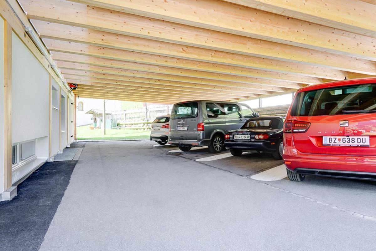 Haus Tuklar Brand (Vorarlberg) Exterior foto