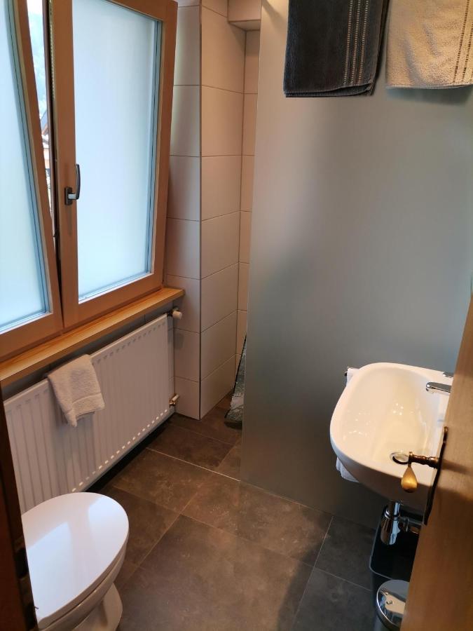 Haus Tuklar Brand (Vorarlberg) Exterior foto
